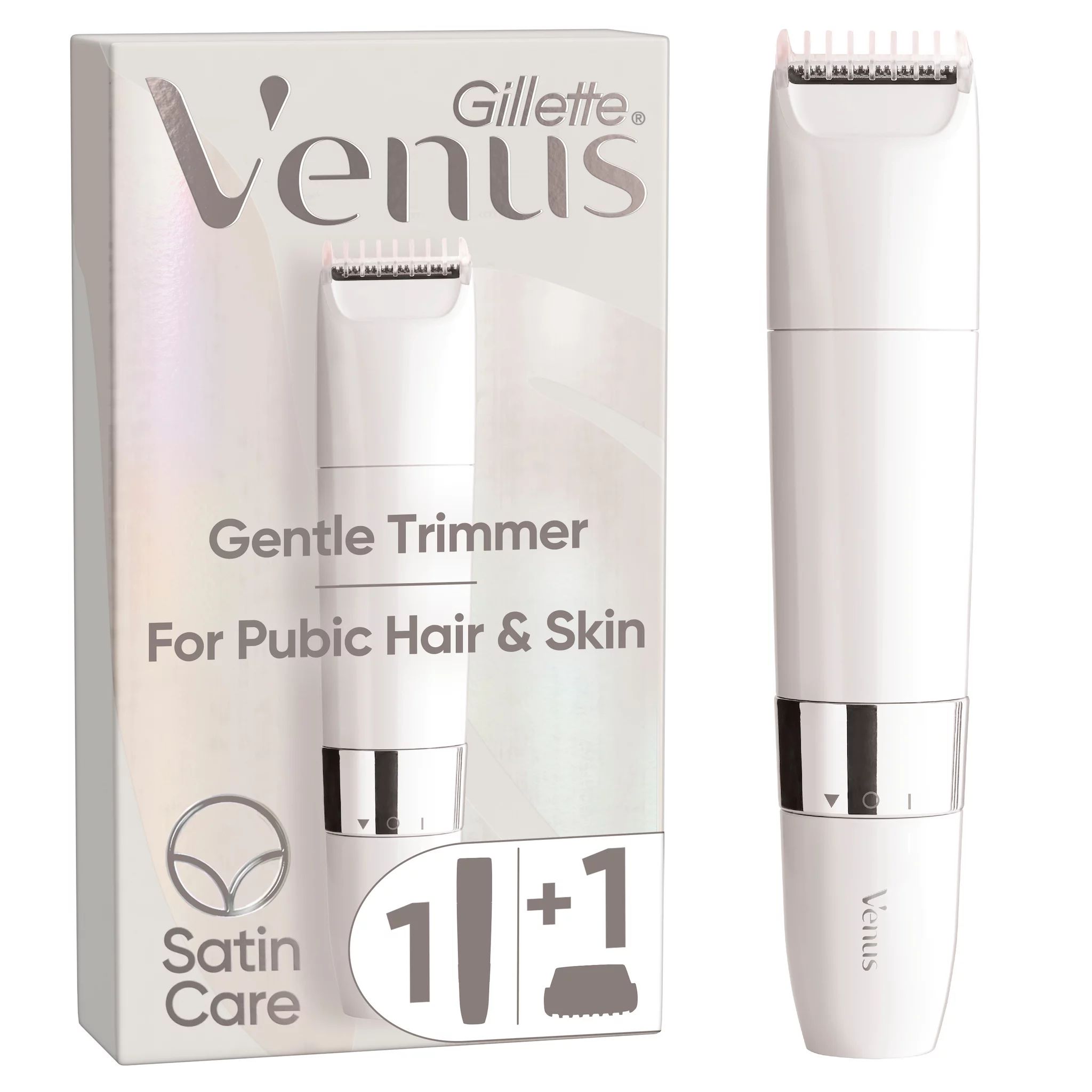 Gillette Venus für den Intimbereich Trimmer
