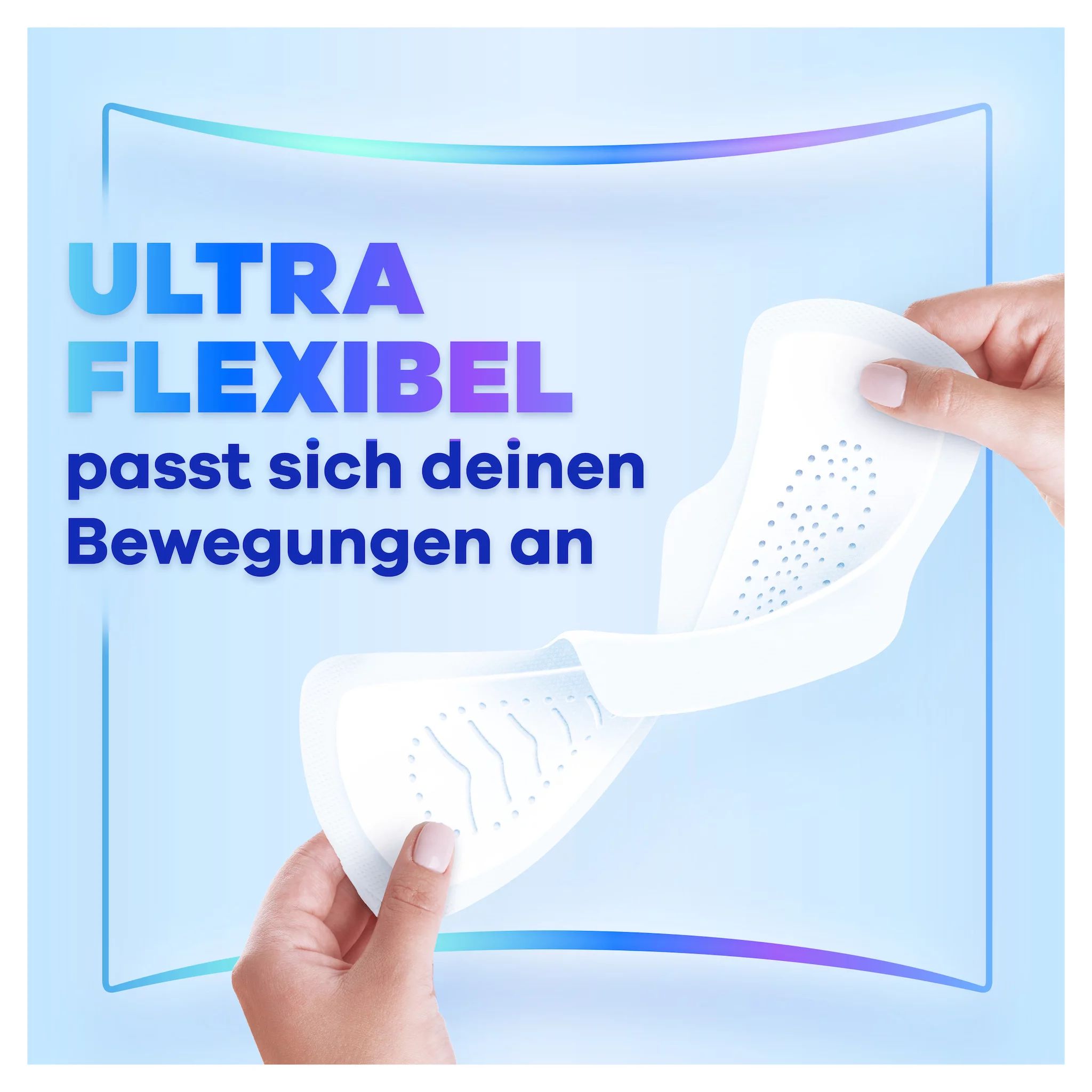 always Binde Infinity FlexProtect 