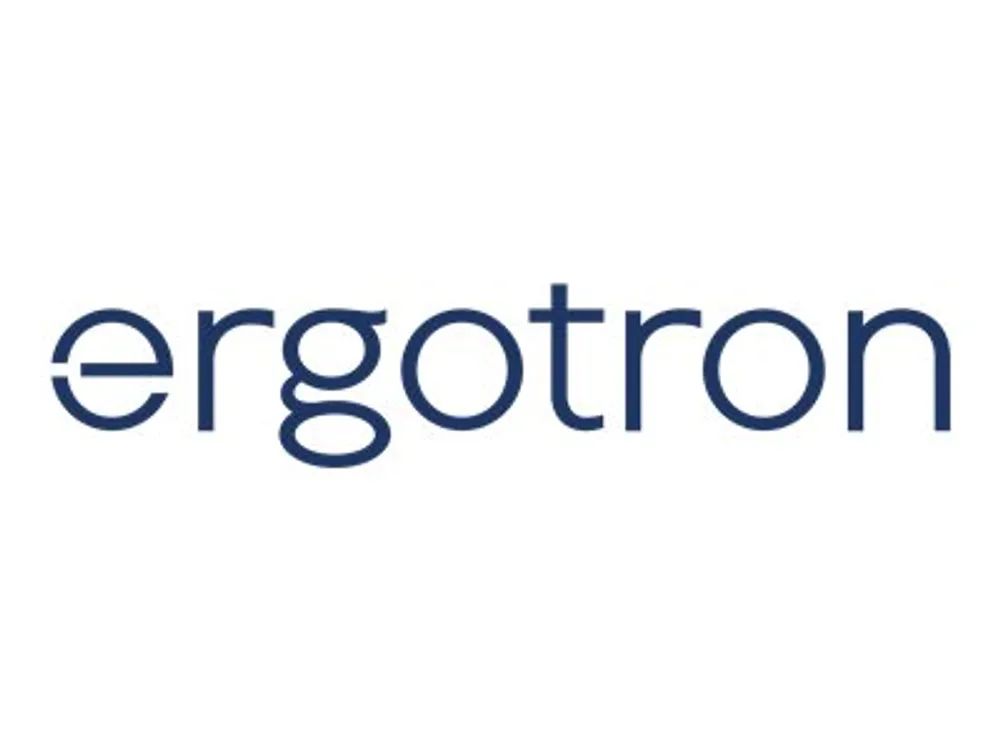 Ergotron LX Pro - Befestigungskit (Monitorarm) - für LCD-Display - grommet mount - Aluminium - weiß - Bildschirmgröße: bis zu 86,4 cm (bis zu 34 Zoll)