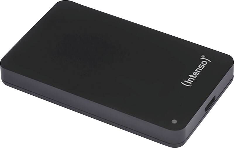 Intenso Festplatte Memory Drive 4TB 2,5" USB 3.0
