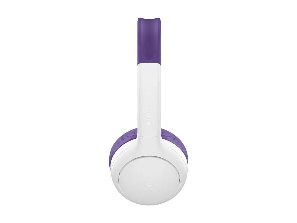 Belkin SoundForm Mini 2 - Kopfhörer mit Mikrofon