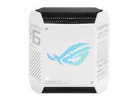 ASUS ROG Rapture GT6 - WLAN-System - (Router)