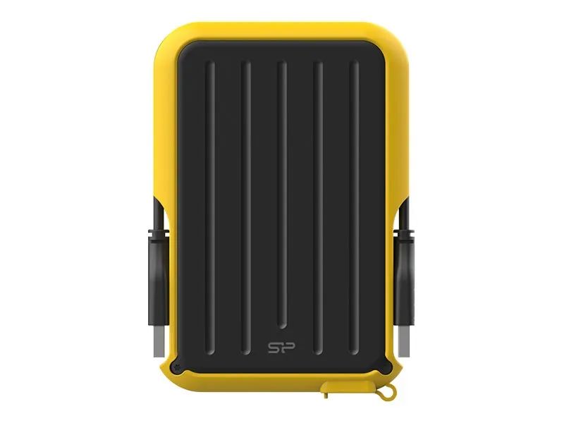 Silicon Power Armor A66 - Festplatte - 2 TB - extern (tragbar)