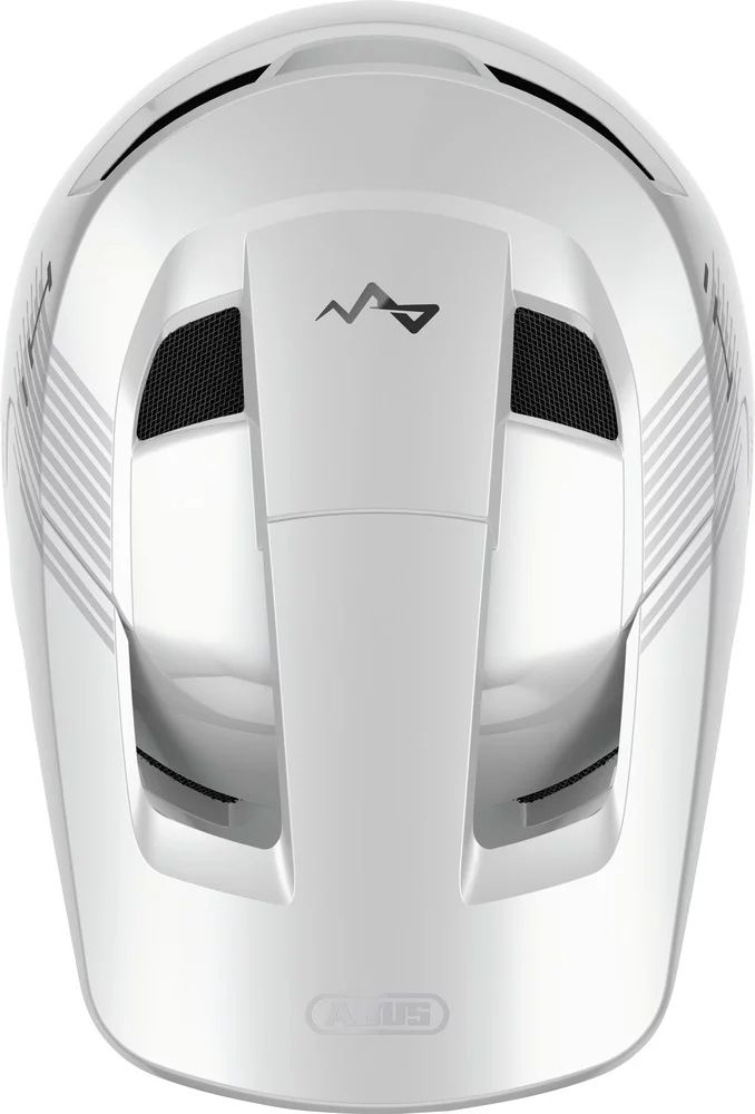ABUS HiDrop shiny white L