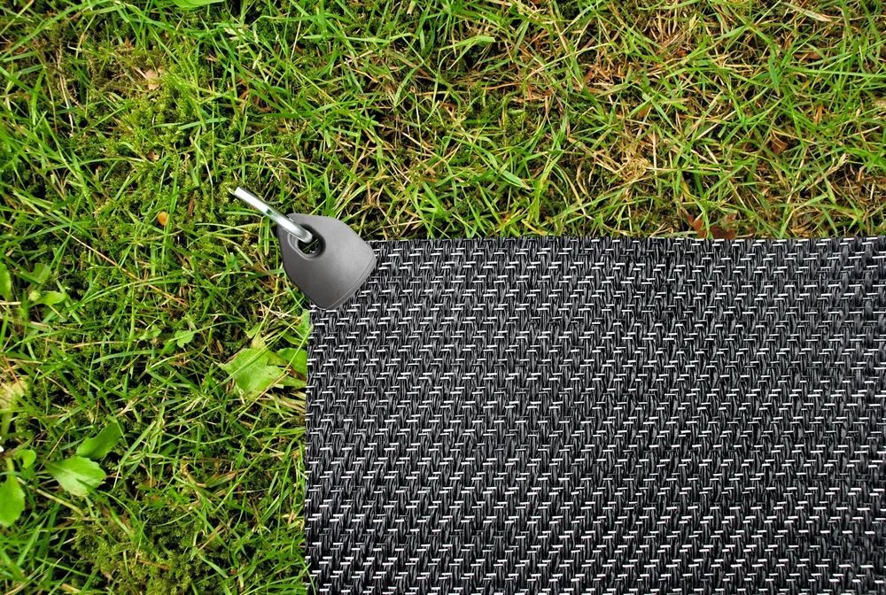Defa Holdon Teppich-Clip (4 St.) (R)