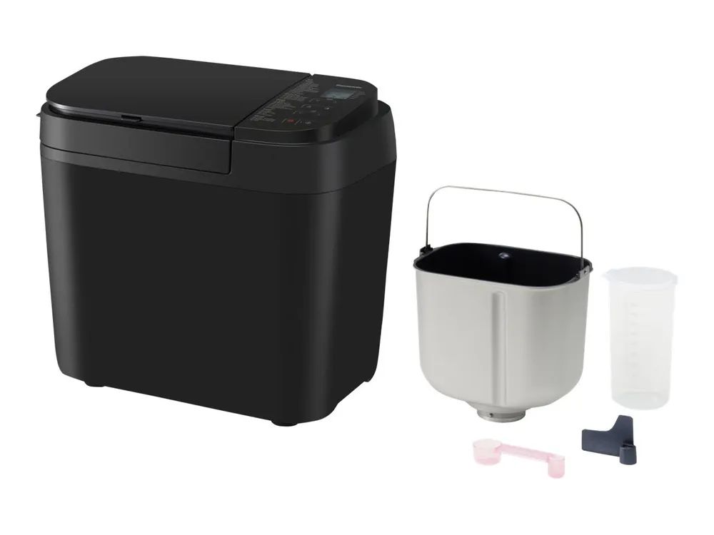 Panasonic SD-R2530 - Brotbackautomat - 550 W Open-Box