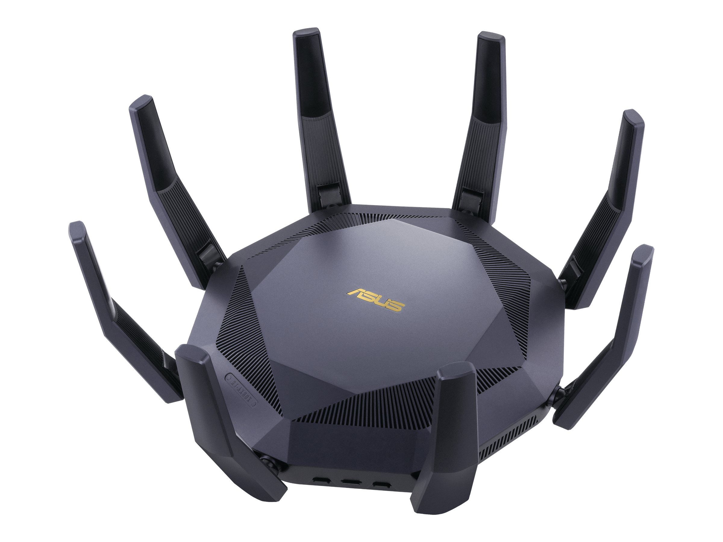 ASUS RT-AX89X - Wireless Router 8-Port-Switch
