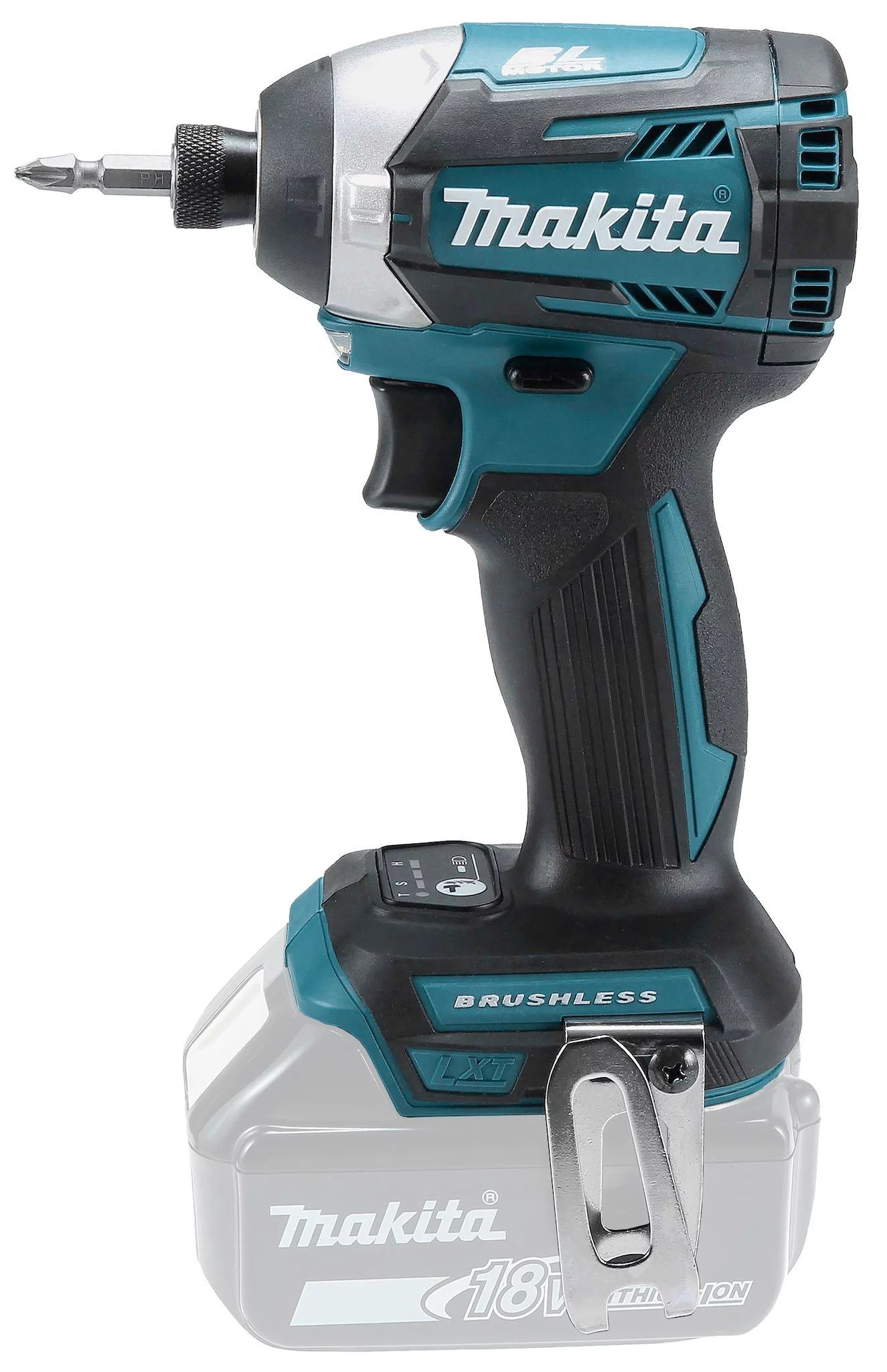 Makita DTD154Z