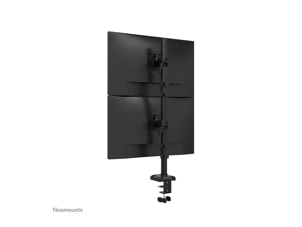 Neomounts DS60-600BL2V - Befestigungskit (Gelenkarm)