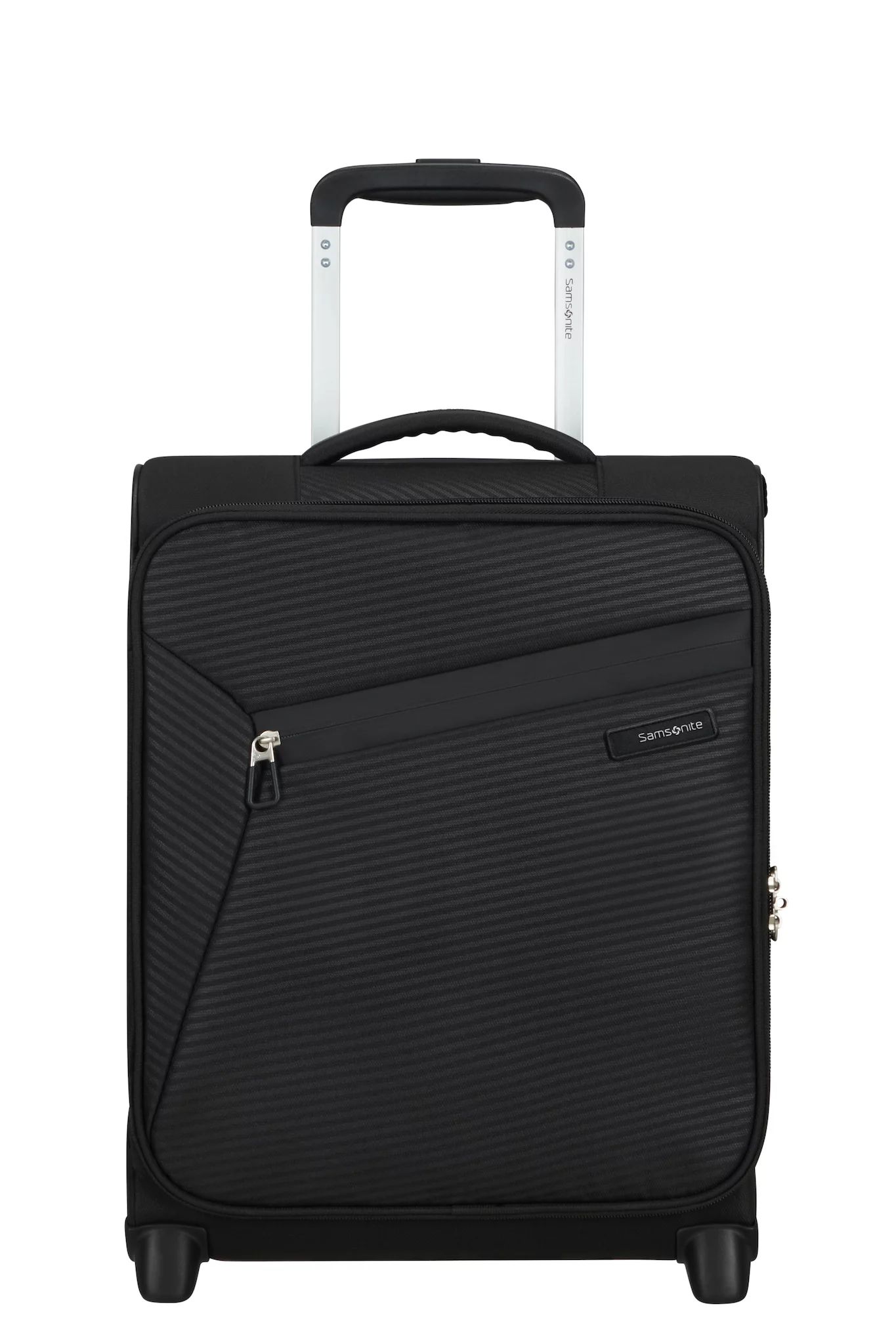SAMSONITE LITEBEAM UPRIGHT 45/16 UNDERSEATER