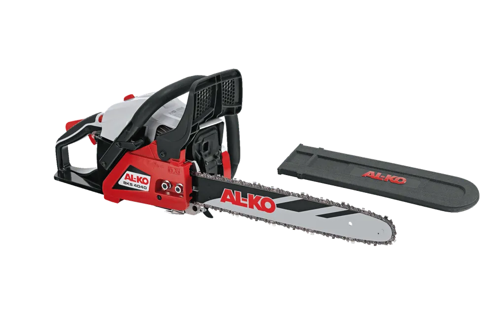 AL-KO BKS 4040