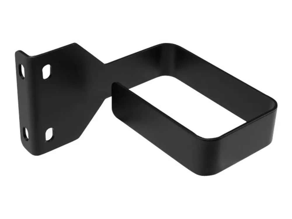 StarTech.com Mehrwege Rack Kabelführung/ Kabelmanagement Ring