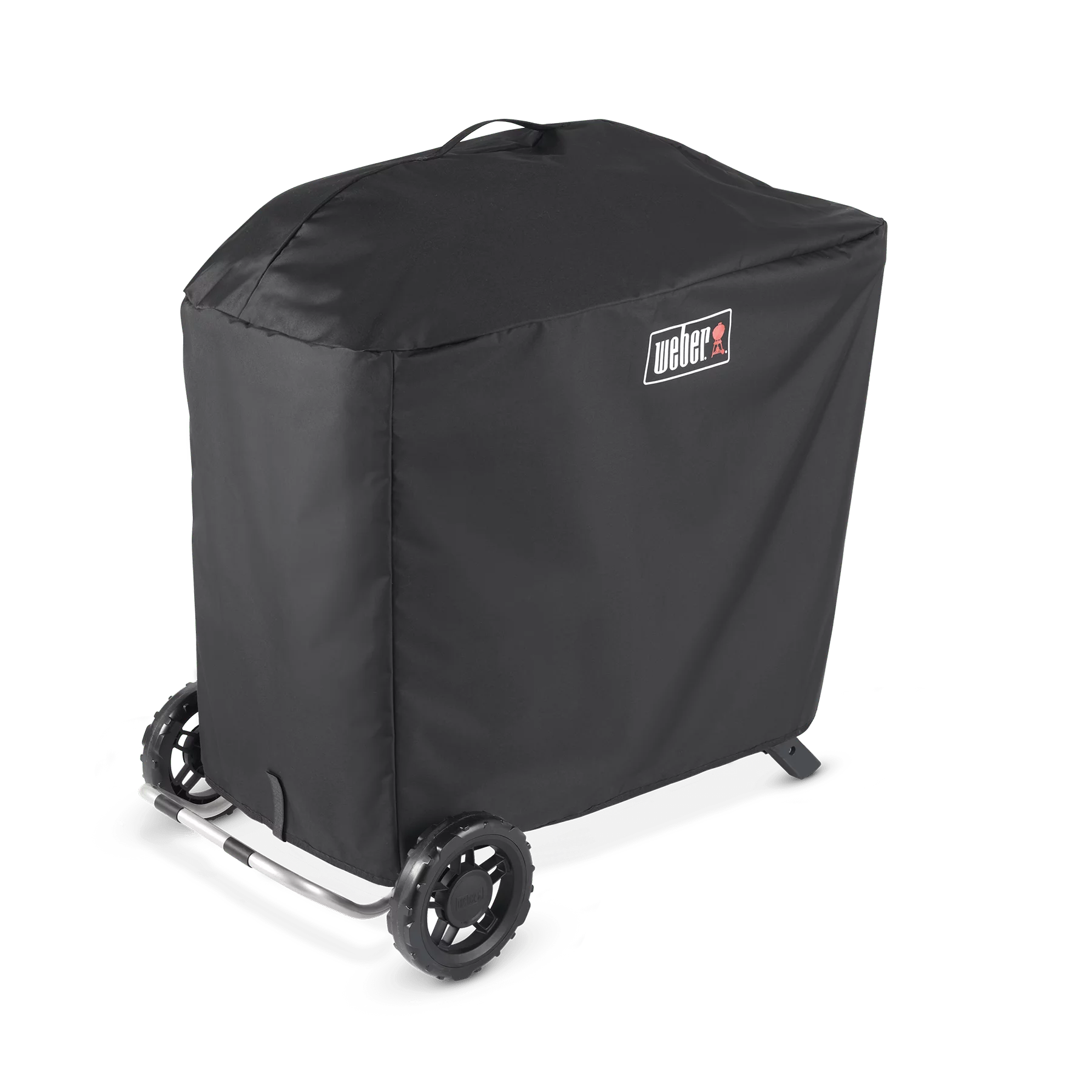 Weber Premium Abdeckhaube 
