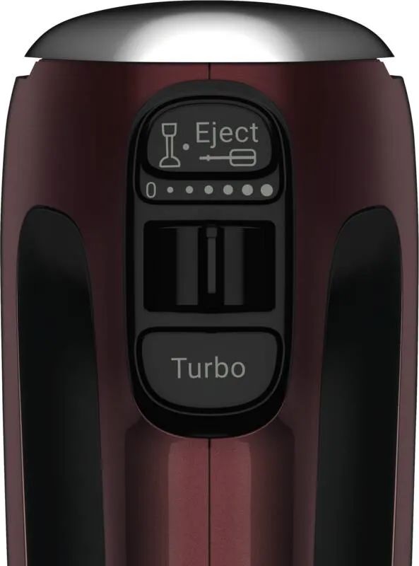 Tefal Handmixer HT6525