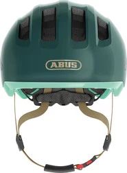 ABUS SMILEY 3.0 ACE LED royal green S