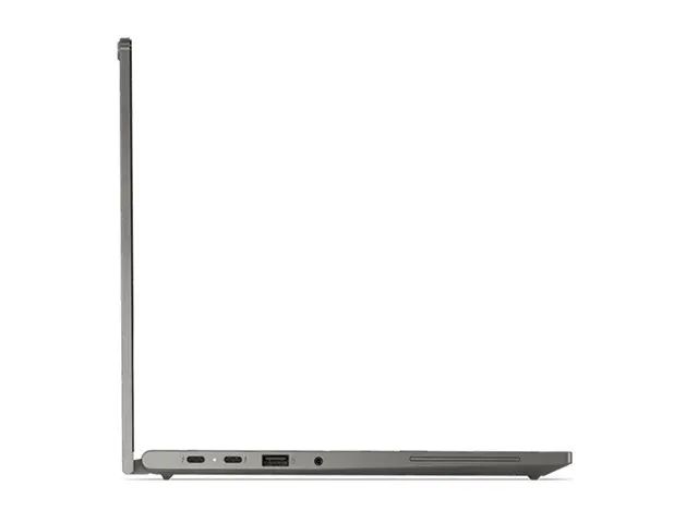 Lenovo ThinkPad L13 2-in-1 Gen 6 21R7 - Flip-Design - Intel Core Ultra 5 225U - Win 11 Pro - Intel Graphics - 32 GB RAM - 512 GB SSD TCG Opal Encryption 2, NVMe - 33.8 cm (13.3")