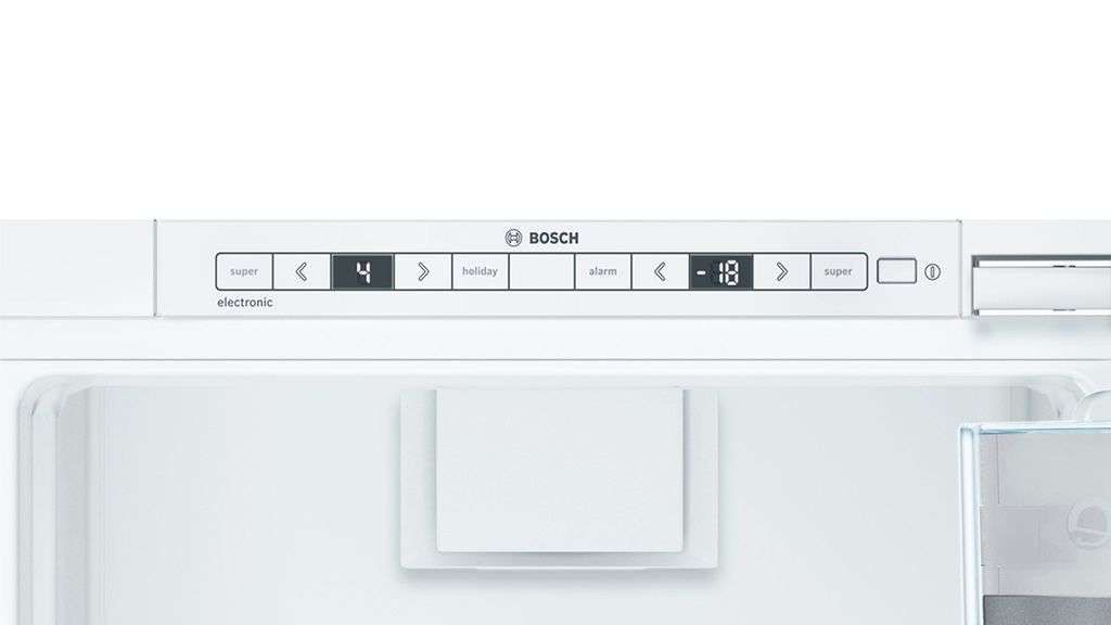 Bosch KIN86AF30
