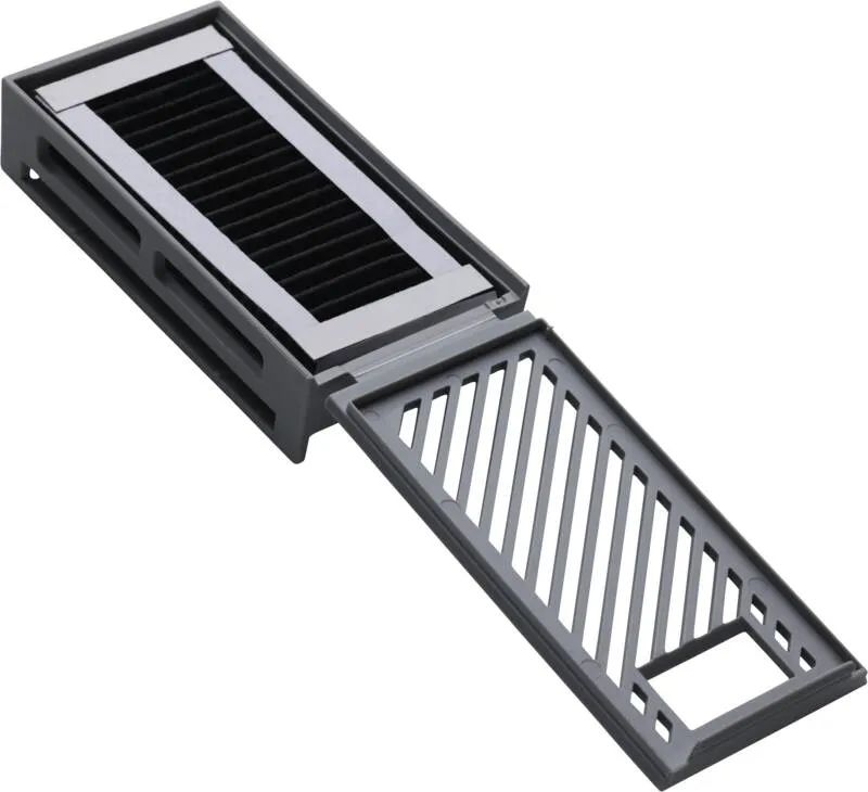 AEG M9RWCAF1 CleanAir+ Filter mit Halterung