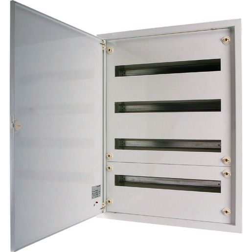 Eaton 2-STUFEN FLACHVERTEILER UP 3-R / EATON BF-U-2S-3/72-100 182465