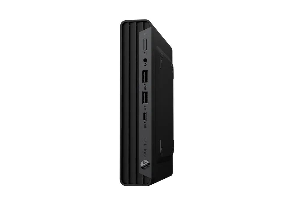 HP Pro 400 G9 - Mini - Core i3 13100T / 2.5 GHz