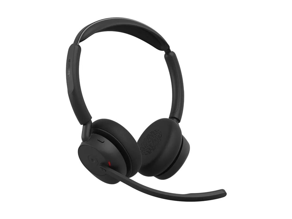 Jabra Evolve3 45 MS - Headset - On-Ear - Bluetooth - 34599-999-899