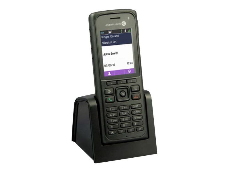 Alcatel Lucent 8262 DECT - Schnurloses Digitaltelefon