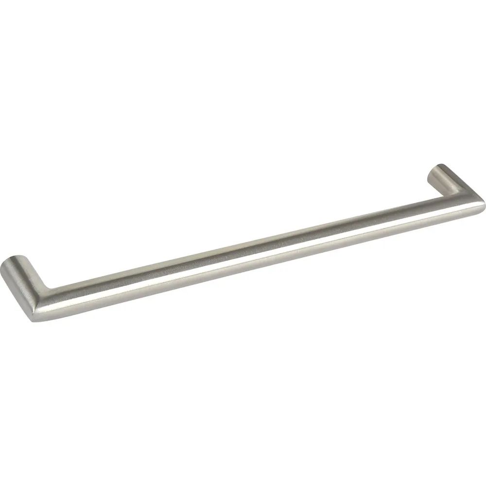 Siro Griff Ezio LA 384 mm, Breite 397 mm, Edelstahl gebürstet