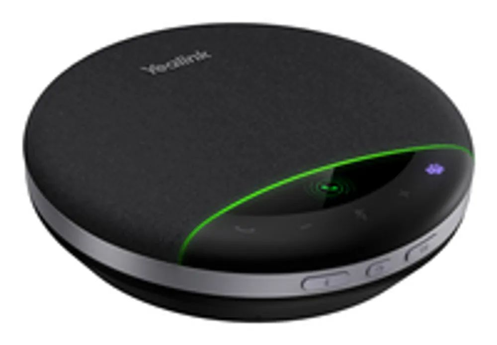Yealink SP96 - Freisprechtelefon - Bluetooth