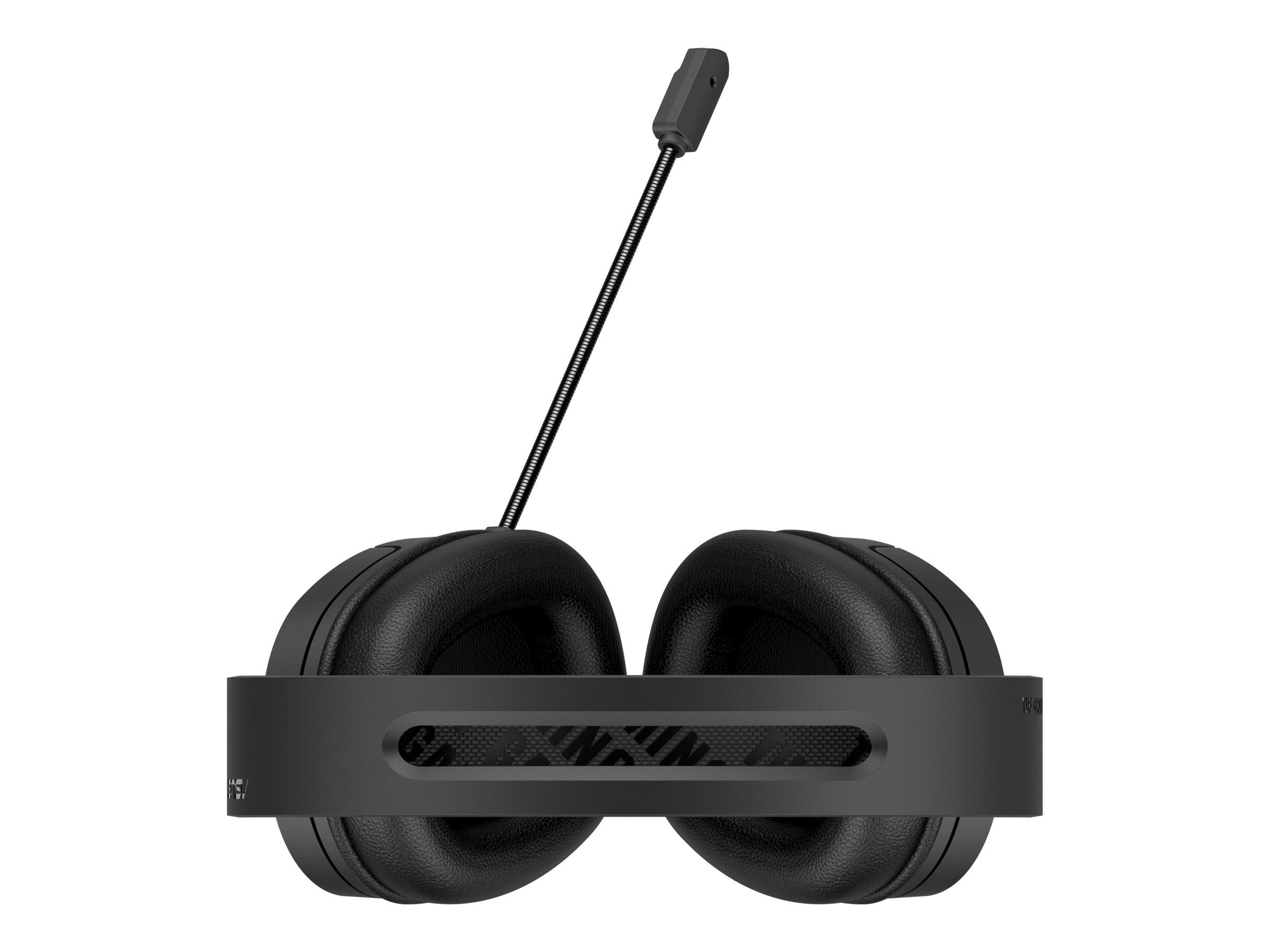 ASUS TUF Gaming H1 Wireless - Headset - ohrumschließend