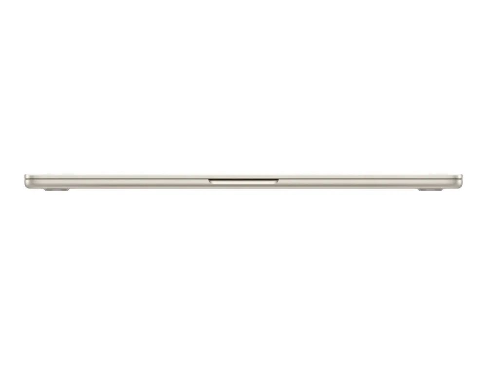 Apple MacBook Air - M5 - Apple M5 10-core - 16 GB RAM - 1 TB SSD - 38.91 cm (15.3") Polarstern