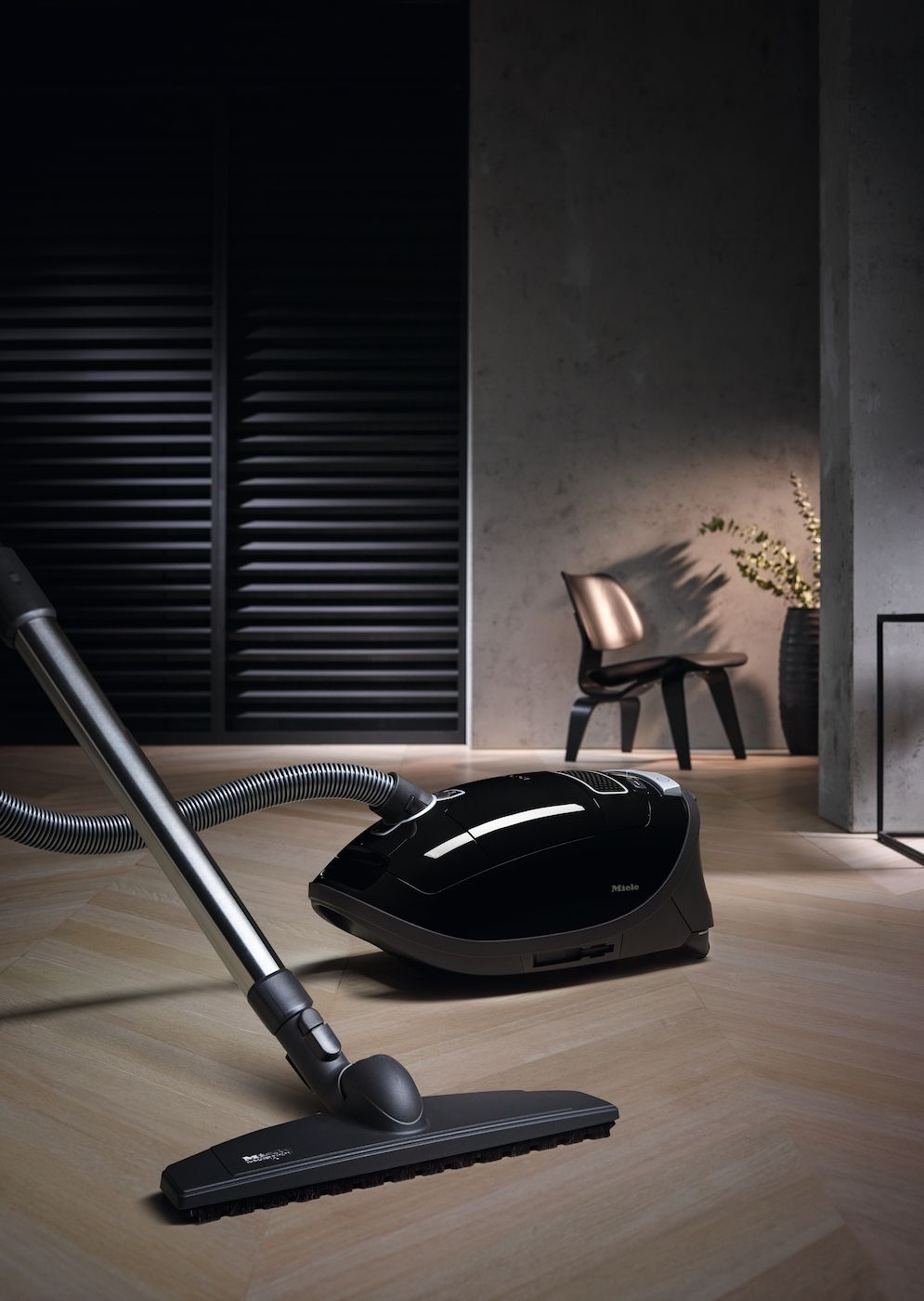 Miele Bodenbürste Parq.Twister XL-3