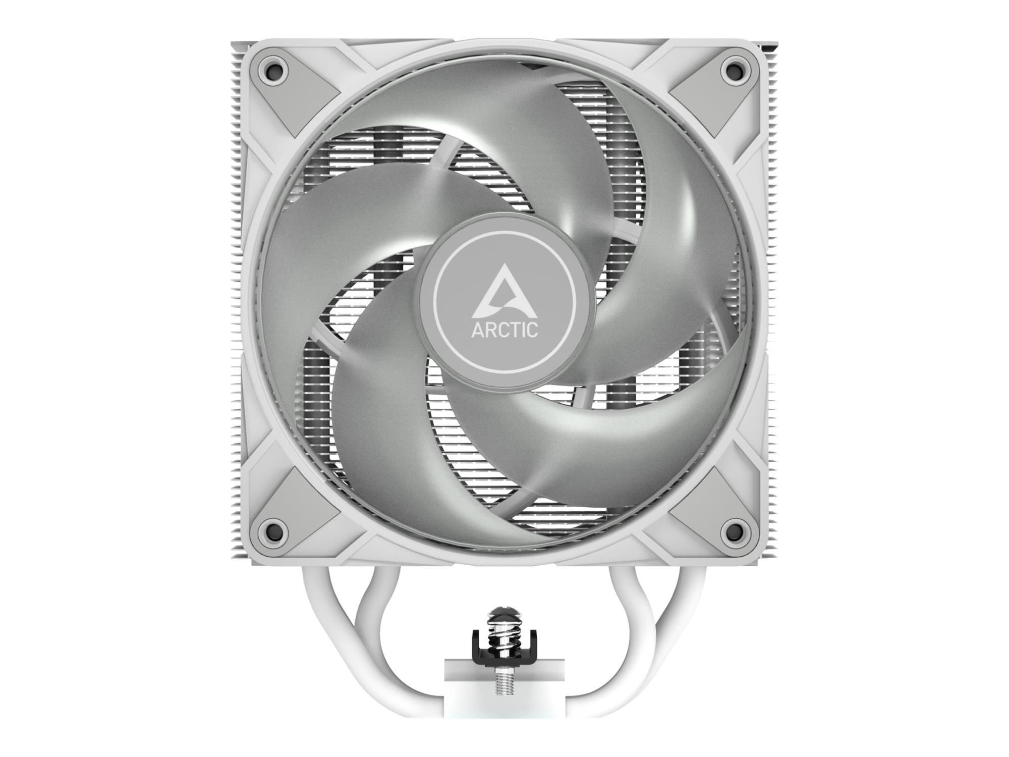 Arctic Freezer 36 A-RGB - Prozessor-Luftkühler - multi compatible - (für: AM4, LGA1700, AM5, LGA1851)