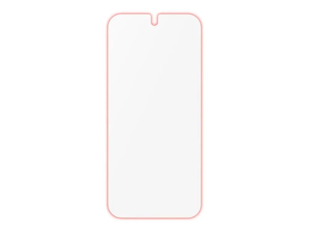 Belkin Titan SmartShield - Bildschirmschutz für Google Pixel 11 Pro XL - red light