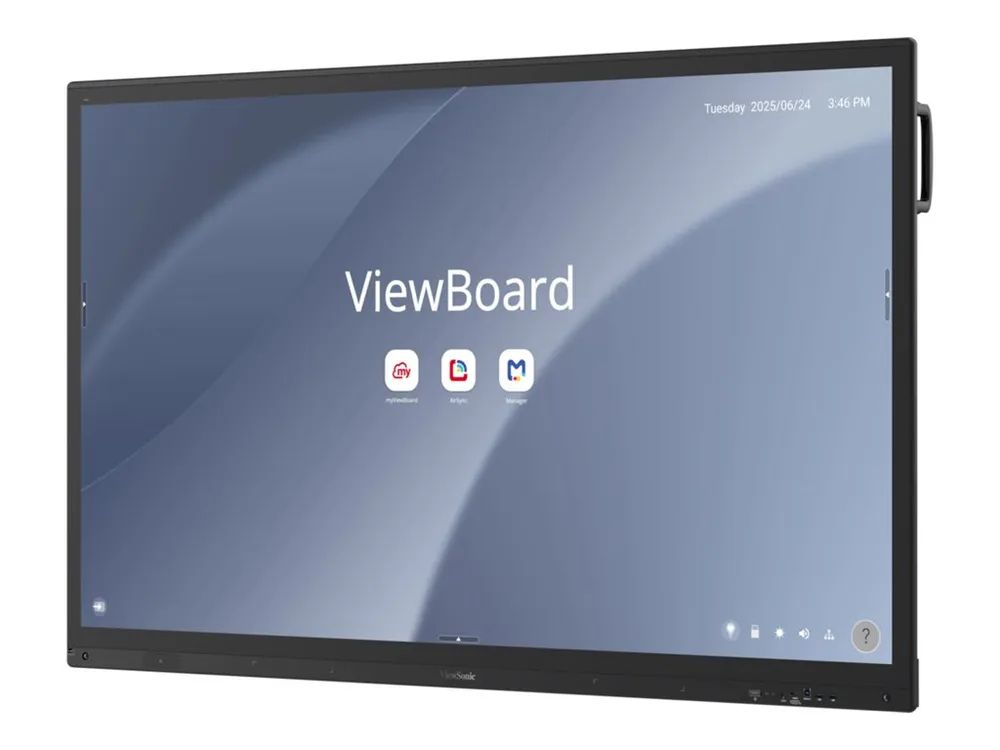 ViewSonic ViewBoard IFP6563-1C - 165 cm (65")