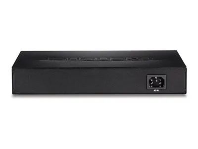 TRENDnet TEG S24Dg - Switch - 24 x 10/100/1000