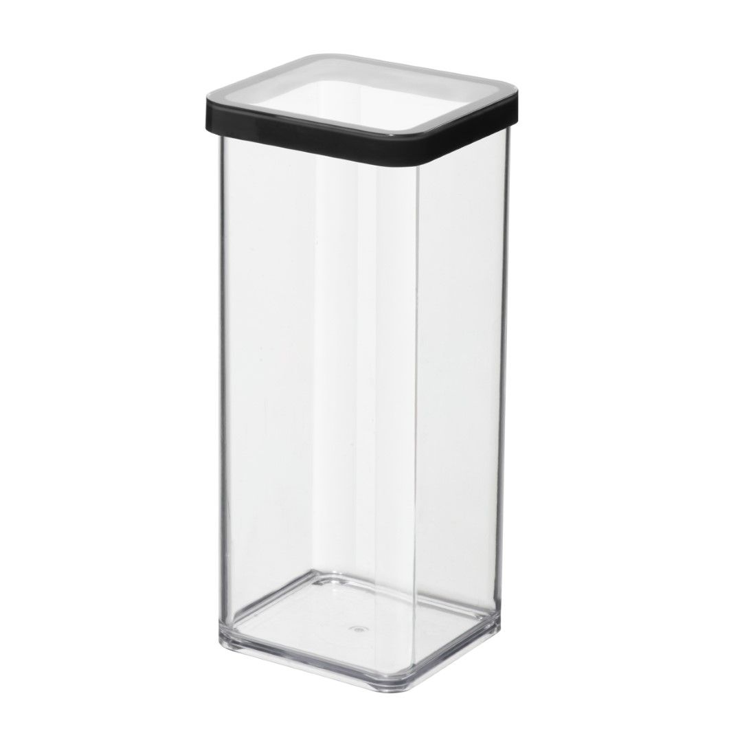 Rotho Premium Dose quadr. 1.5 l LOFT