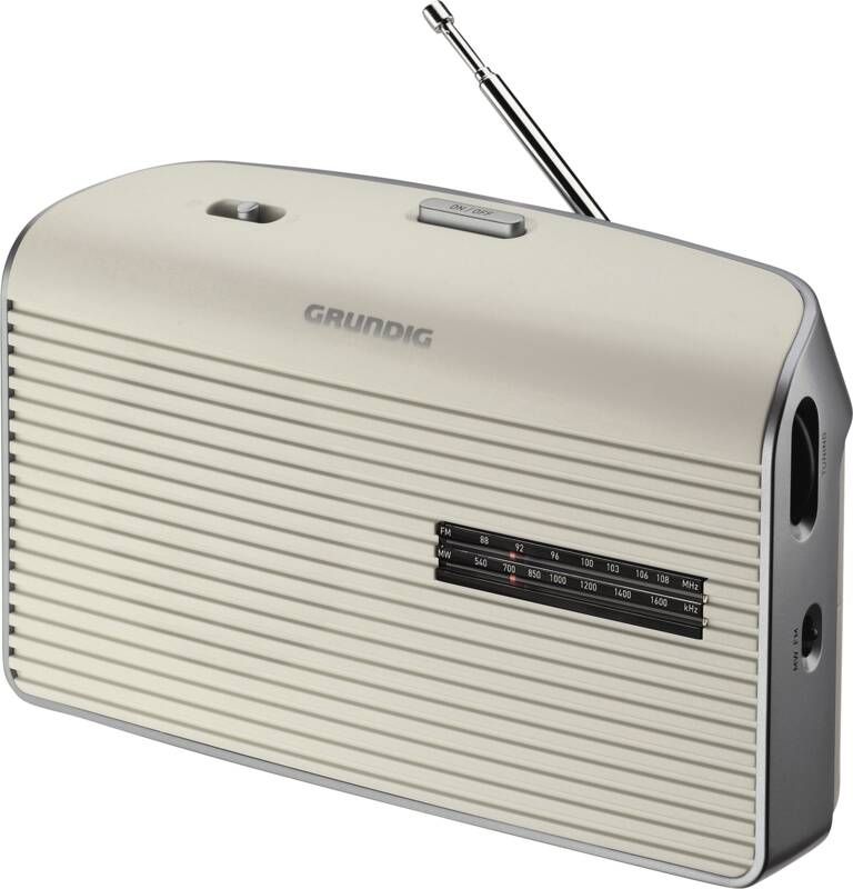 Grundig Music 60X