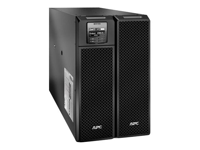 APC Smart-UPS SRT 8000VA - USV (in Rack montierbar/extern)