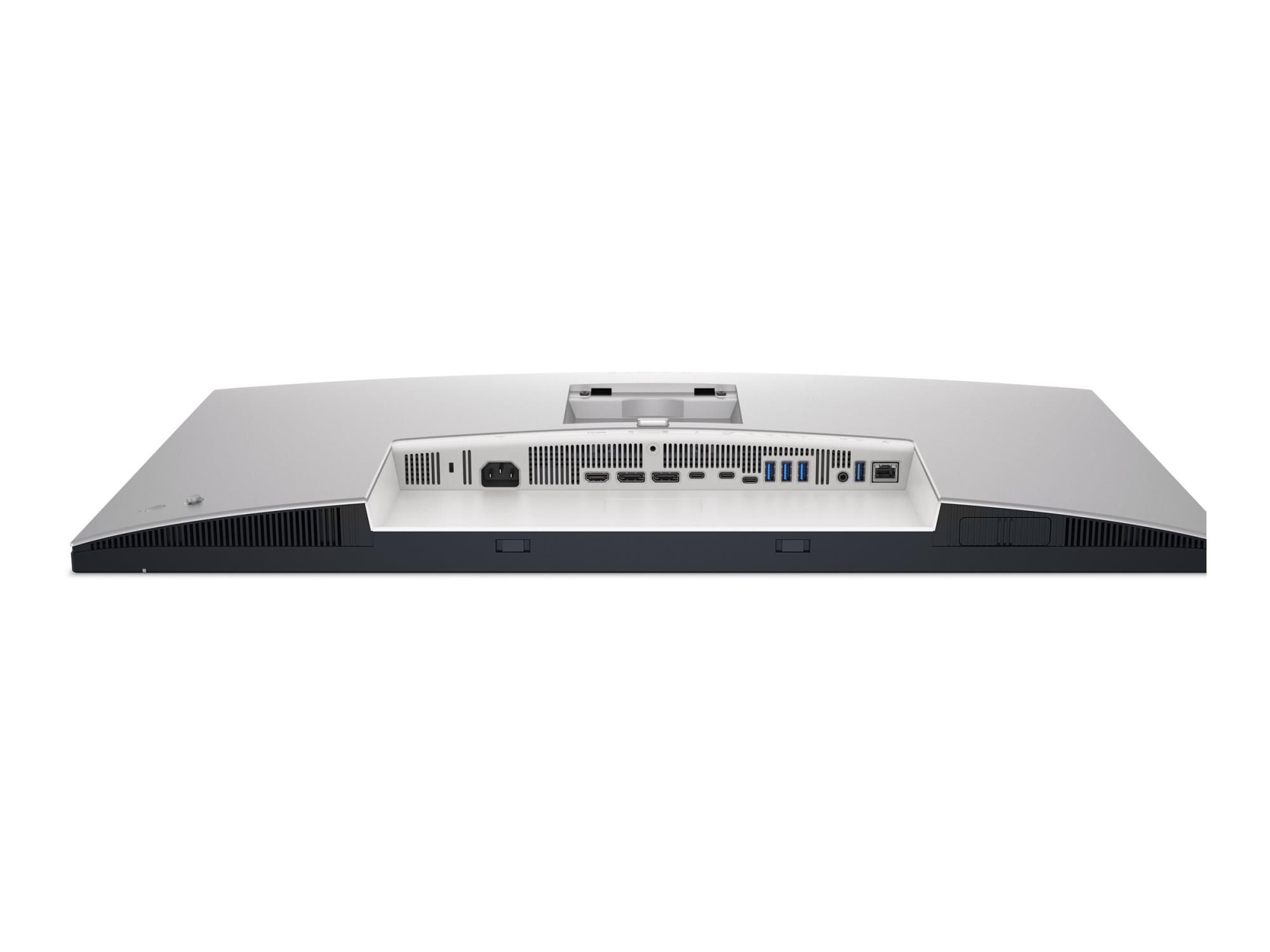 Dell UltraSharp 32 4K Thunderbolt Hub Monitor U3225QE - LED-Monitor - 81.3 cm (32")