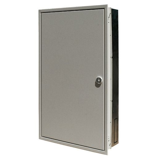 Eaton INSTALLATIONSVERTEILER / EATON BP-U-3S-MES-600/7-ST 143131