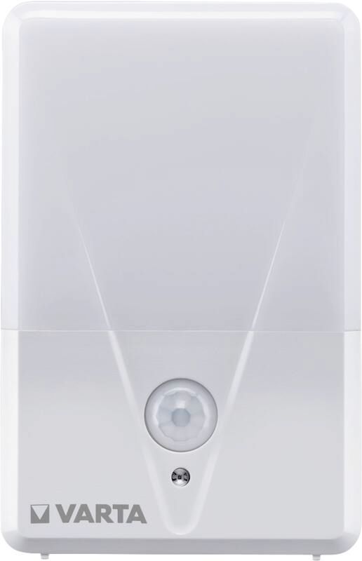 Varta Motion Sensor Night Light (Twin Pack)