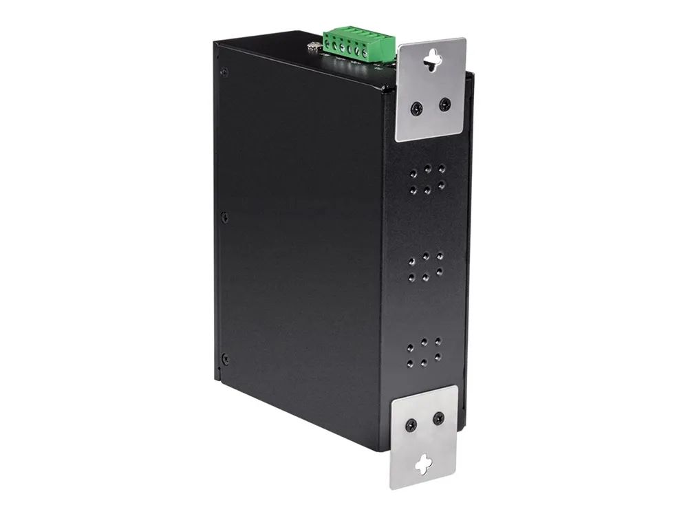 TRENDnet TI-PG160 - Switch - unmanaged - 16 x 10/100/1000 (PoE+)