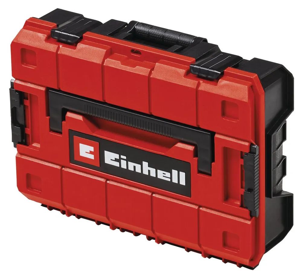 Einhell E-Case S-F incl. dividers