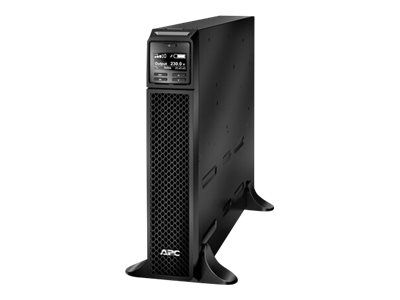 APC Smart-UPS SRT 2200VA - USV - Wechselstrom 230 V