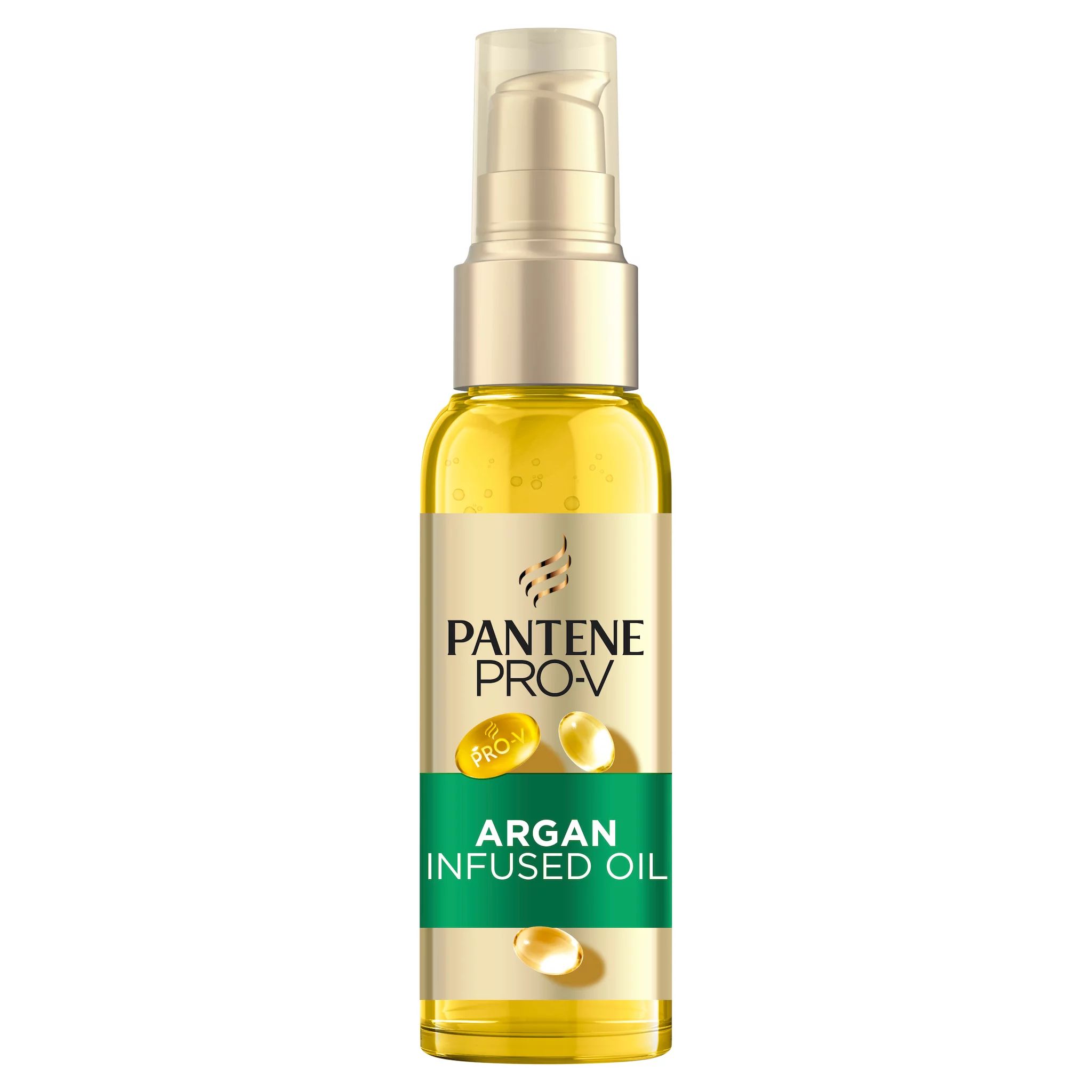 Pantene Pro-V Glatt & Seidig Arganöl