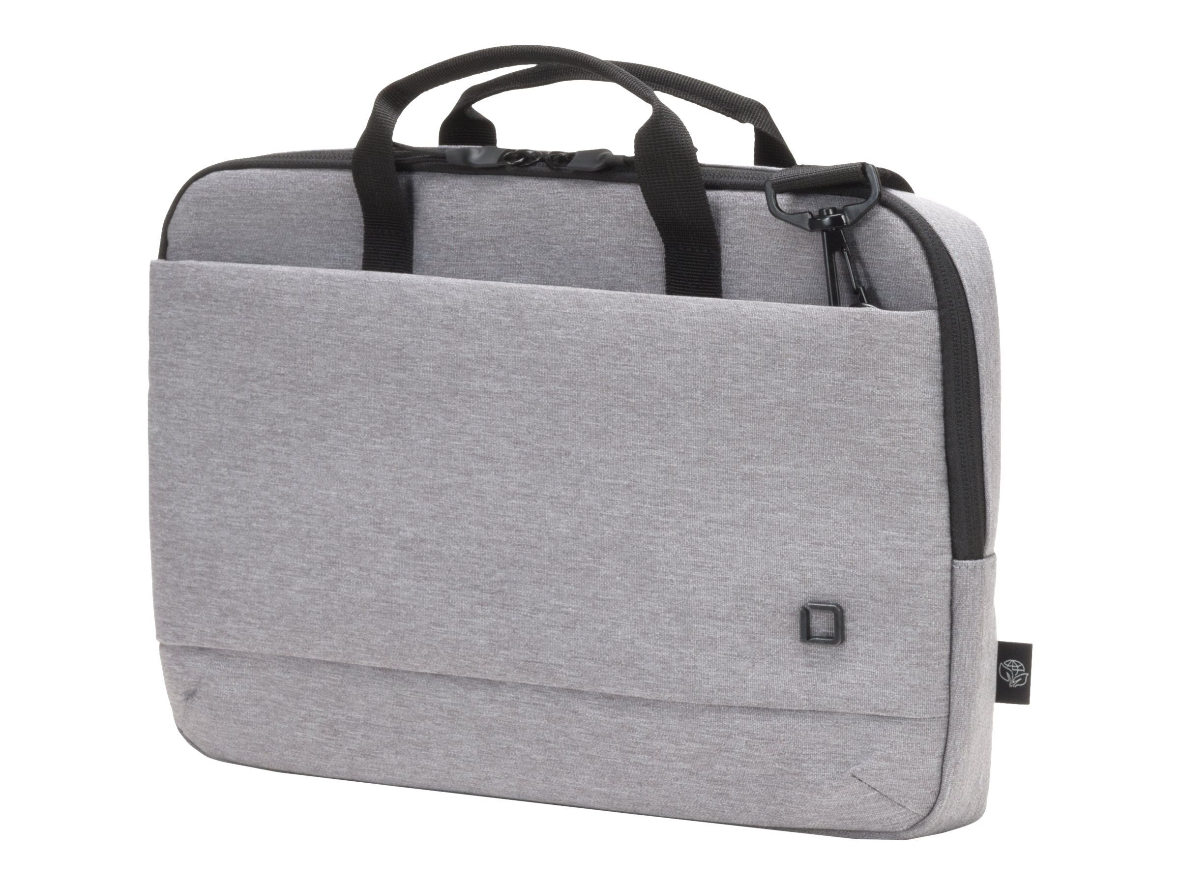Dicota Eco Motion - Notebook-Tasche - 33.8 cm