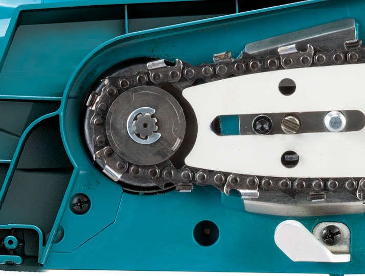 Makita XGT UC002GM101