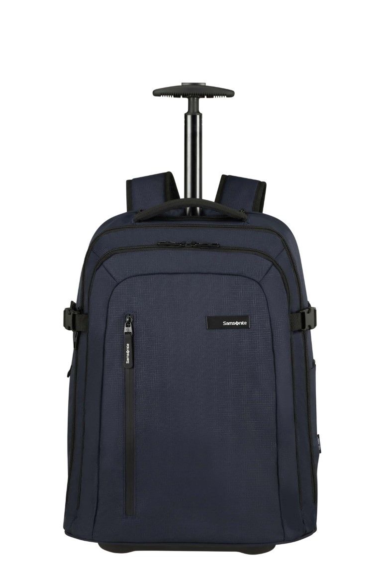 SAMSONITE ROADER LAPTOP BACKPACK/WH 55/20, dark blue