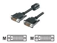 Equip DVI-Kabel - DVI-D (M) zu DVI-D (M) - 1.8 m