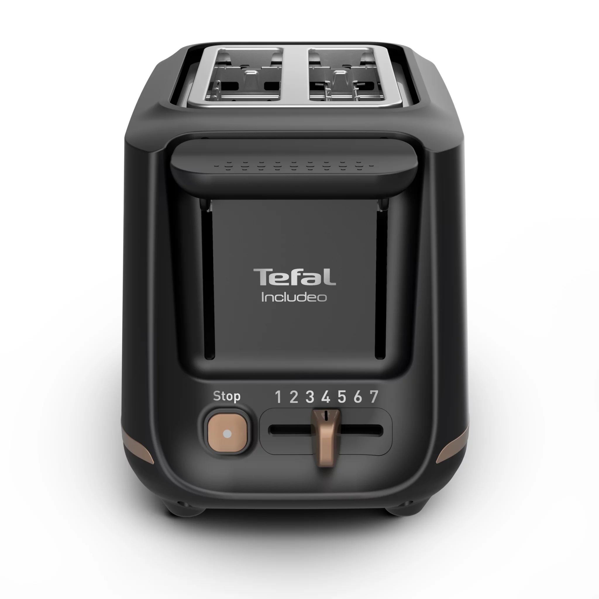 Tefal 2-Scheiben-Toaster TT5338
